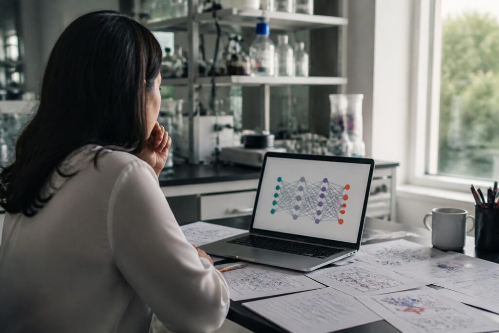 Can AI really simulate human thinking? Research casts doubt on an influential study, suggesting an advanced model was just really good at memorizing patterns.