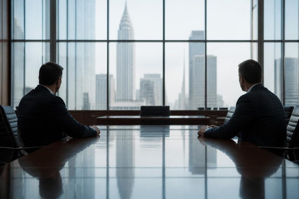 'Feuding tech bros' go head to head in legal showdown. But what does it mean for the future of AI?