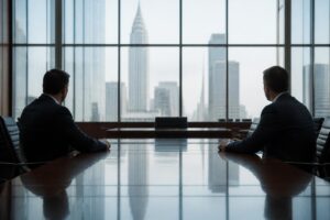 'Feuding tech bros' go head to head in legal showdown. But what does it mean for the future of AI?