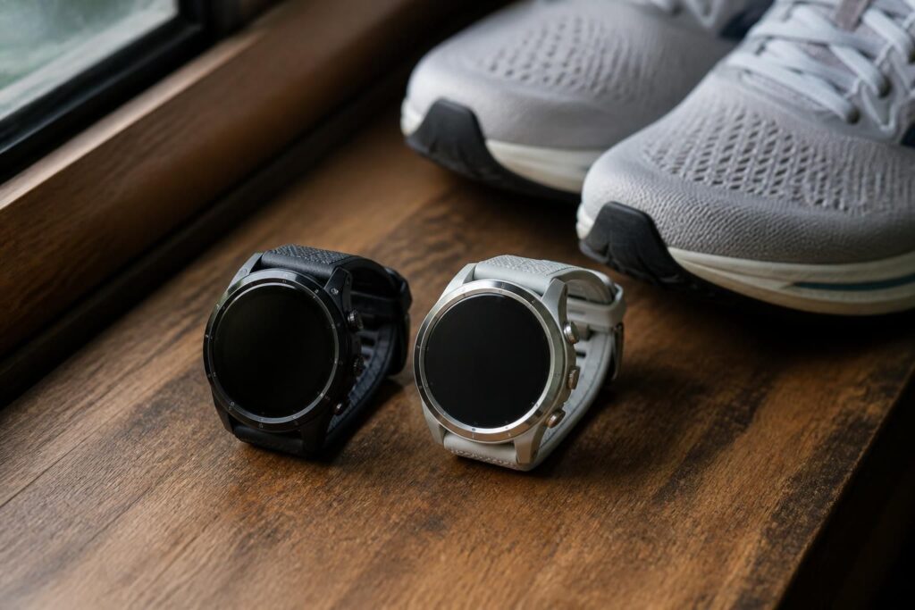 I Upgraded From the Garmin Forerunner 165 to the 170, and Here's How to Decide If You Should Too