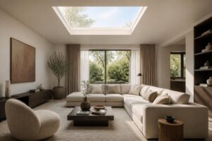 Philips is launching a smart skylight to boost Vitamin D