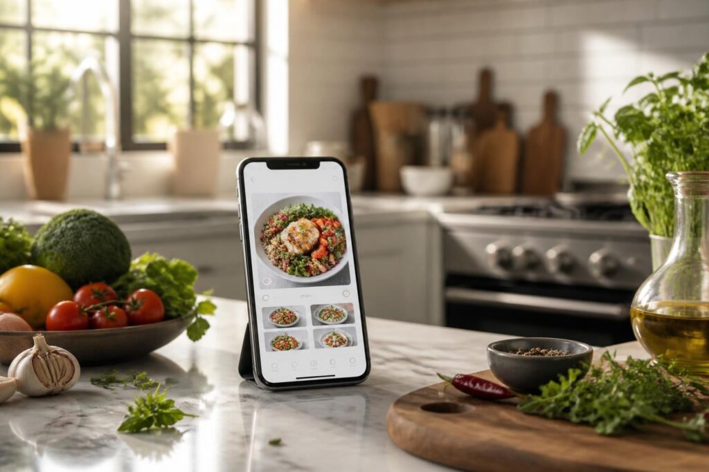 SpaceXAI just launched into your kitchen with their new app