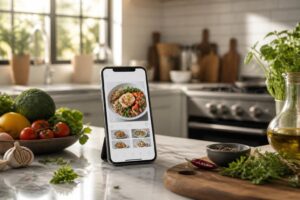 SpaceXAI just launched into your kitchen with their new app