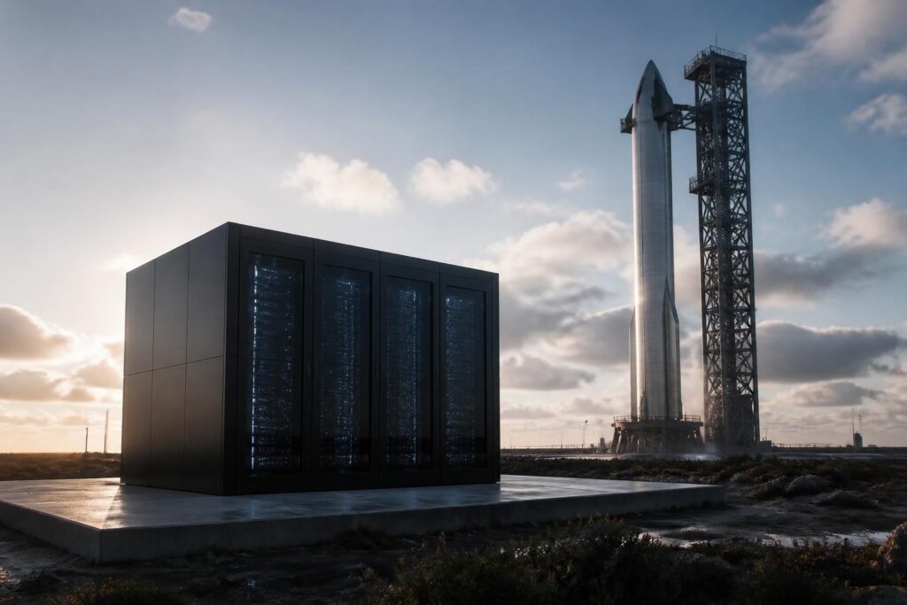 What Is SpaceX AI? Elon Musk's xAI Ambitions Explained