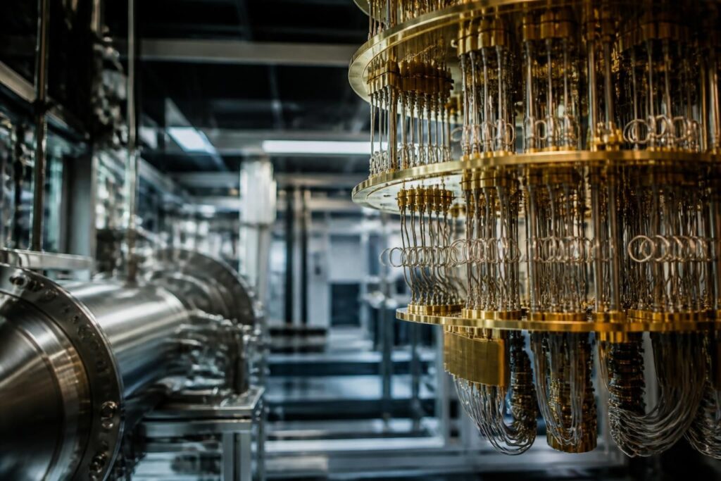 China's 2026 Quantum Breakthrough: What It Means for Security