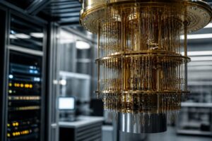 China's 2026 Quantum Computing Breakthroughs Explained