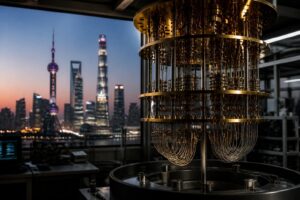 China's Quantum Breakthroughs in 2025: What They Mean for Global Tech
