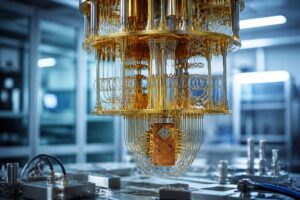 China's Quantum Computing Breakthroughs in 2025–2026 Explained