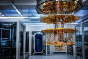 China's Quantum Computing Breakthroughs in 2025–2026 Explained