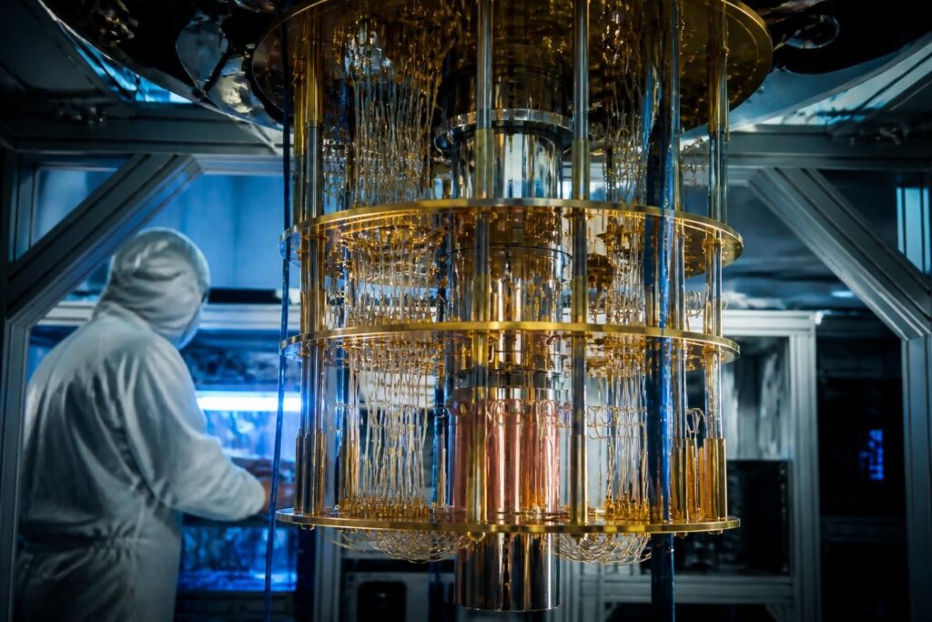 China's Quantum Computing Breakthroughs in 2025 Explained