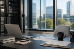 PQC Migration Guide 2025: Prepare Your Organisation