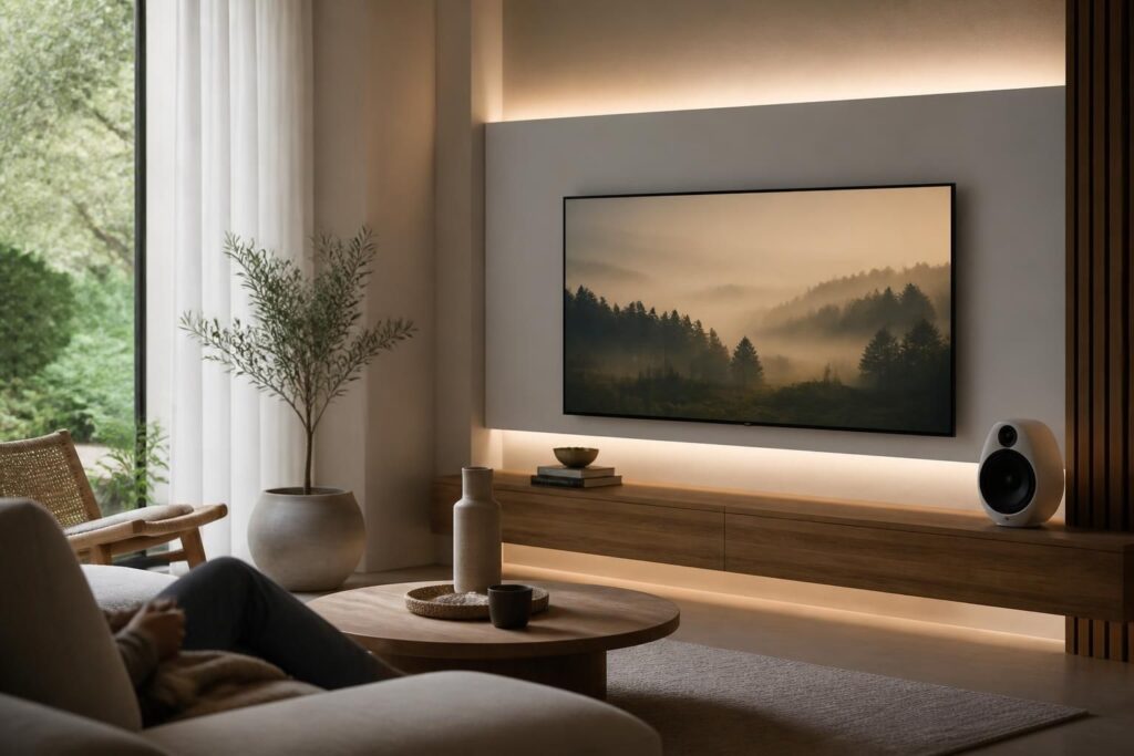 6 Designer Smart Home Tech Products to Innovate in Style |