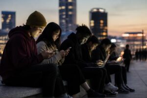 'A dangerous proposition': How AI is warping the social fabric and the ways we collectively imagine the future