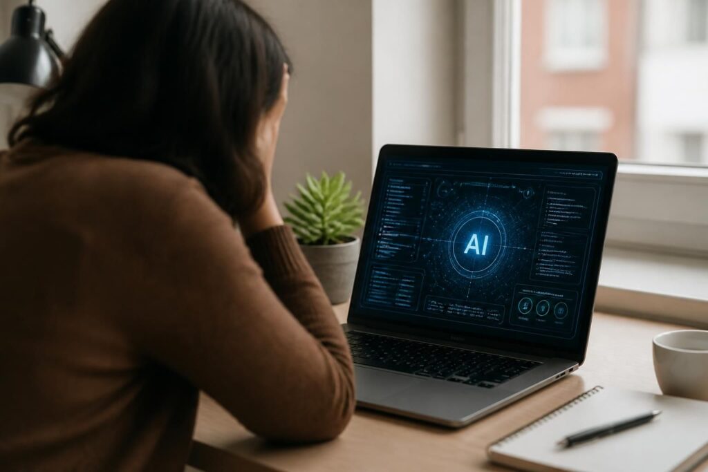 AI web browsers 'aren't ready for the public,' scientists warn as they highlight massive security red flags