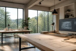 Avoice launches "world's first AI agents" to run architecture studios
