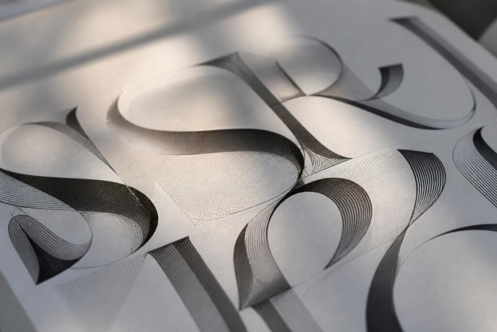 Decoy Font protects messages from being read by AI
