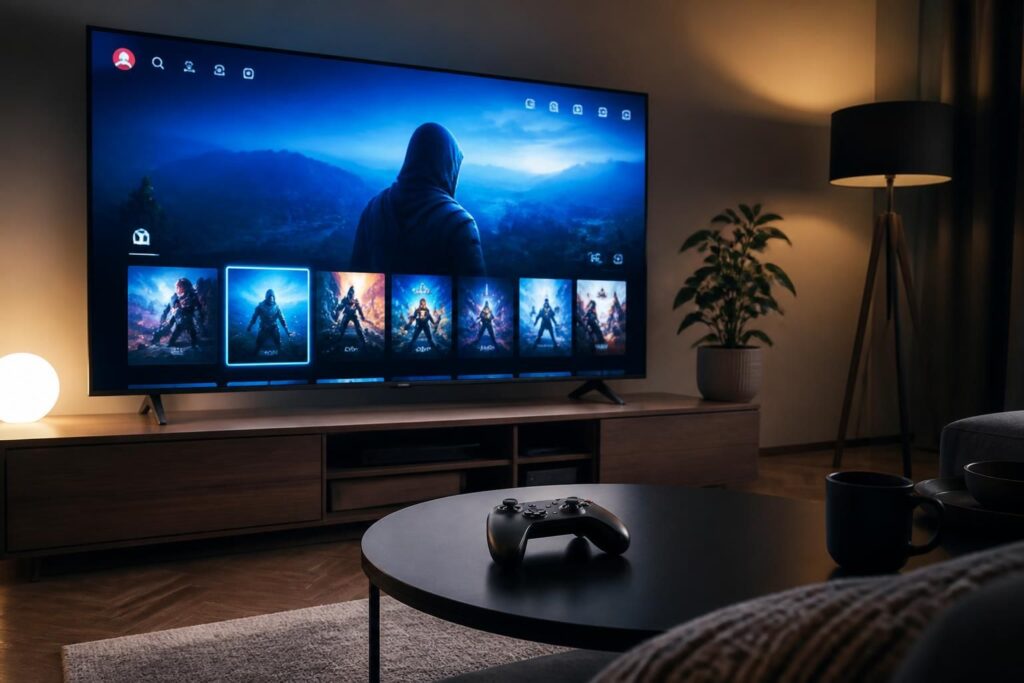 Microsoft and Amazon Are Both Introducing New Cloud Gaming Options