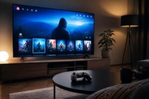 Microsoft and Amazon Are Both Introducing New Cloud Gaming Options