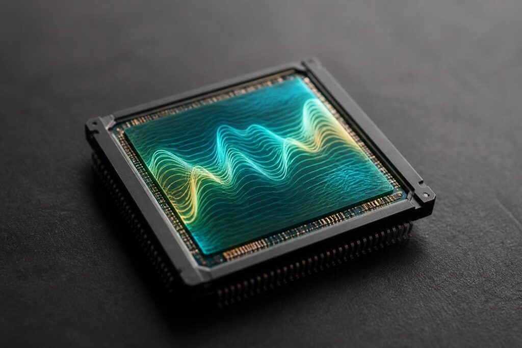 Startup's 'oscillator-based' AI technology could be 1,000 times more energy efficient than conventional computing