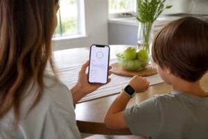Why Bevel Is a Way Better App for the Fitbit Air Than Google Health
