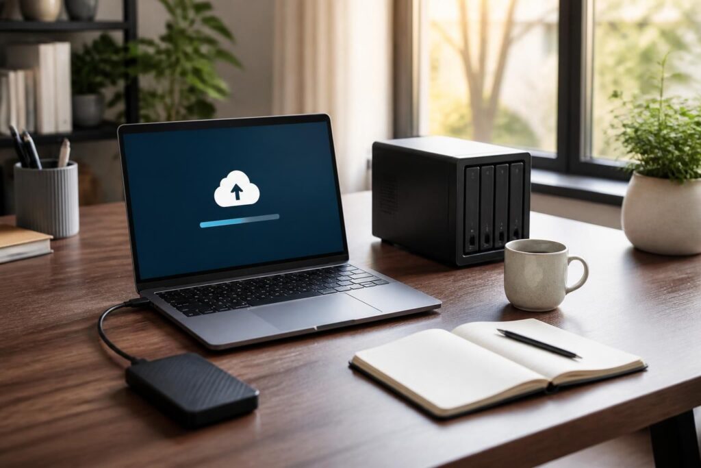 How to Back Up Your Data Before Fall: Best Storage Solutions for 2024
