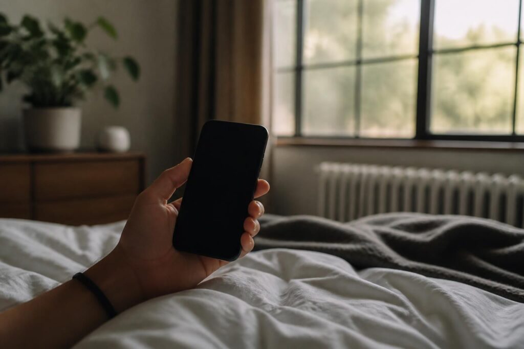 How to Reduce Screen Time in September: Detox Tools That Work
