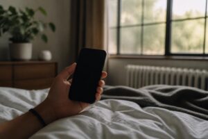 How to Reduce Screen Time in September: Detox Tools That Work