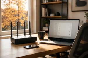 How to Secure Your Home Network Before Fall 2024: Key WiFi Tips
