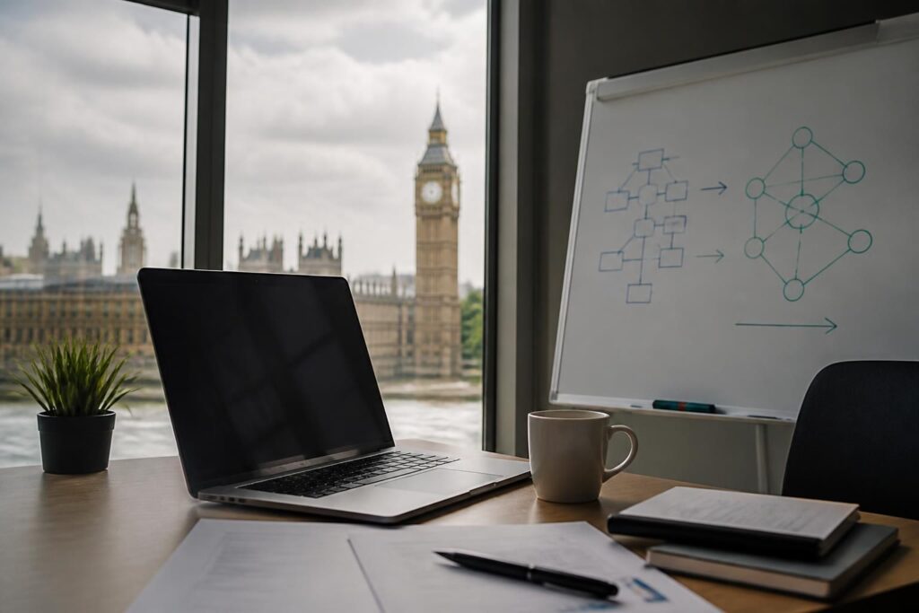 Post-Quantum Cryptography Migration Guide for UK Organisations (2026)