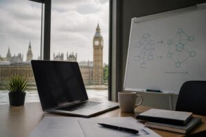 Post-Quantum Cryptography Migration Guide for UK Organisations (2026)