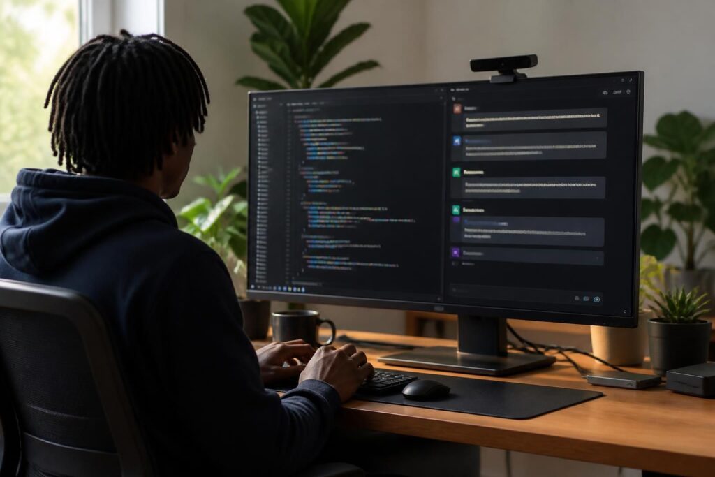‘Vibe coding’ is fun and easy, but there’s a major catch