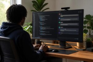 ‘Vibe coding’ is fun and easy, but there’s a major catch