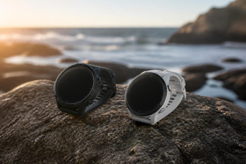 Garmin Forerunner 165 Music vs 170 Music: Which to Buy?