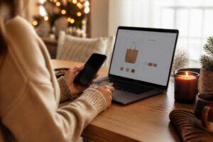 How to Protect Your Smart Devices from Holiday Hacking